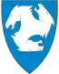 Blason de Ski