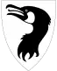 Blason de Skjervøy