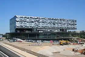 Skolkovo (oblast de Moscou)