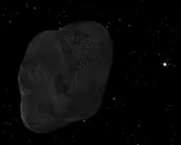 Image illustrative de l’article Skoll (lune)