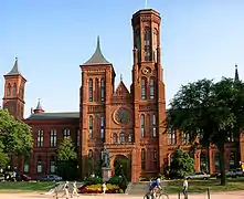 Smithsonian Institution, Washington, D.C.