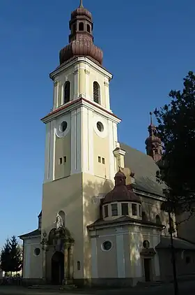 Smolice (Grande-Pologne)