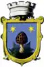 Blason de Smržovka