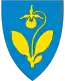Blason de Snåsa