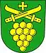 Blason de Sobotovice