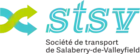 logo de Société de transport de Salaberry-de-Valleyfield