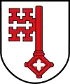 Blason de Soest