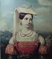 Sofia Mikhaïlovna