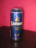 logo de Kopparberg (brasserie)