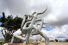 Santa Maria (District fédéral)