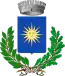 Blason de Solarolo Rainerio
