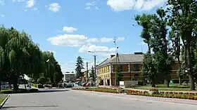 Solec nad Wisłą (village)