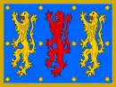Drapeau de Somma Lombardo