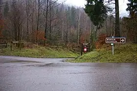 Image illustrative de l’article Col du Litschhof