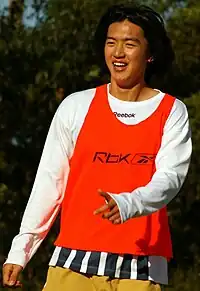 Image illustrative de l’article Song Jin-hyung