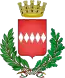 Blason de Sorrente