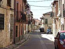 Sotillo de la Ribera