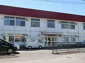 illustration de South Hokkaido Railway