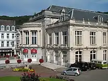 Casino de Spa