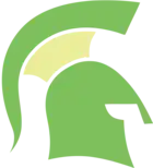 logo de Spartan Restaurant