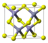 Image illustrative de l’article Antimoniure d'indium