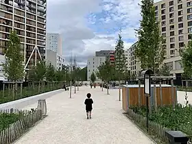 Image illustrative de l’article Square du 21-Avril-1944