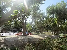 Image illustrative de l’article Square Diderot