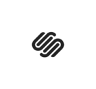 logo de Squarespace