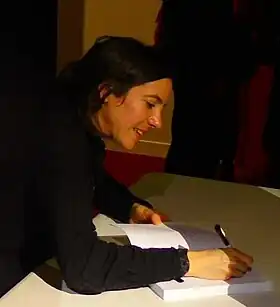 Image illustrative de l’article Stéphanie Gicquel