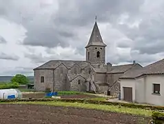 Église Saint-André