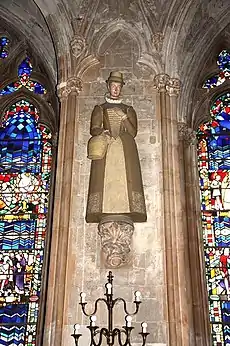 Image illustrative de l’article Marguerite Ward