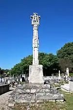 Saint-Germain de la Rivière