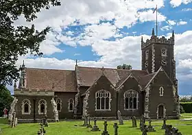 Image illustrative de l’article Église Sainte-Marie-Madeleine de Sandringham