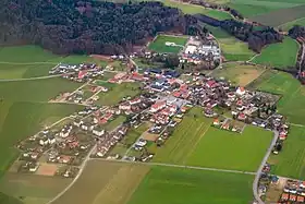 Sankt Pantaleon (Autriche)