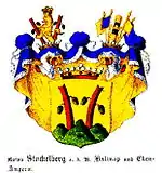 Image illustrative de l’article Stackelberg