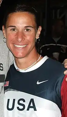 Image illustrative de l’article Stacy Dragila