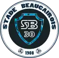 Stade beaucairois 30(depuis 2021)