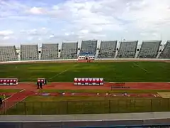 Stade olympique d'El Menzah