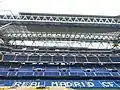 Stade Santiago-Bernabéu, Madrid