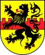 Blason de Siebenlehn
