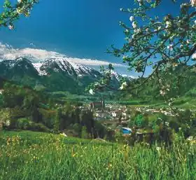 Sankt Johann im Pongau