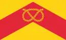 Drapeau de Staffordshire