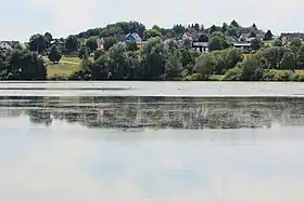 Stahlhofen am Wiesensee