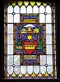 Vitraux de Saint-Bavon