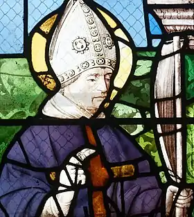 Image illustrative de l’article Bonnet de Clermont