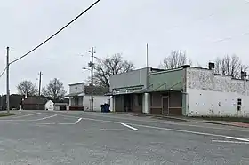 Staley (Caroline du Nord)