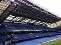 Tribune du Stade