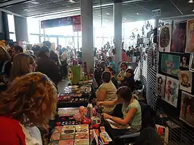 Image illustrative de l'article Mang'Azur