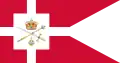 Drapeau du Régent