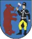 Blason de Staré Město